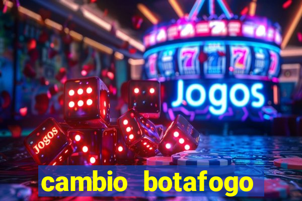 cambio botafogo praia shopping